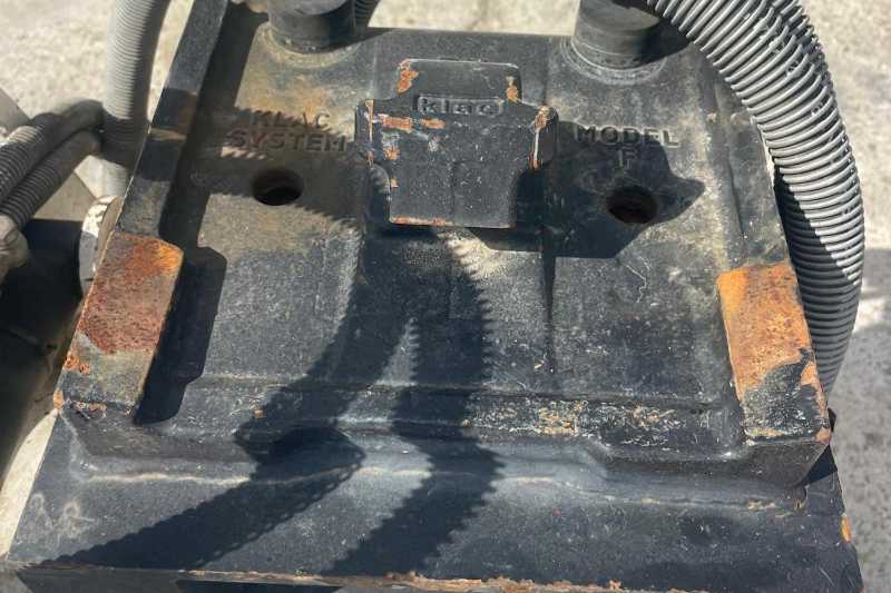 OmecoHub - Immagine SIMEX PLB350